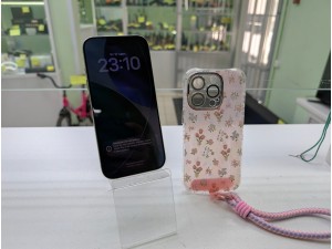 Мобильный телефон Apple, iPhone 16 Pro, 256 ГБ, белый