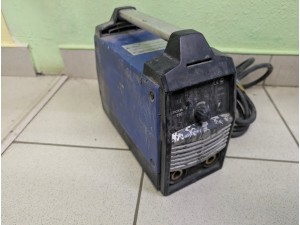 Сварочный инвертор Aurora PRO STICKMATE 160