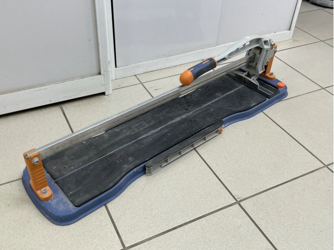 Плиткорез Dexter 730