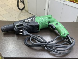 Перфоратор Hitachi DH24PG