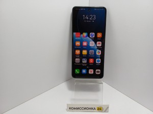 Мобильный телефон Huawei, Nova Y73, 128 ГБ, черный