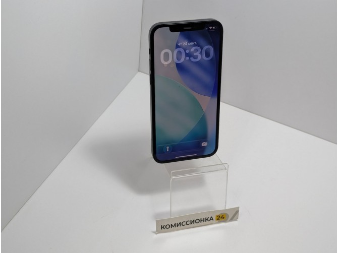 Мобильный телефон Apple, iPhone 12, 128 ГБ, черный