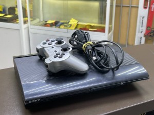 Игровая приставка Sony Playstation 3 500 GB
