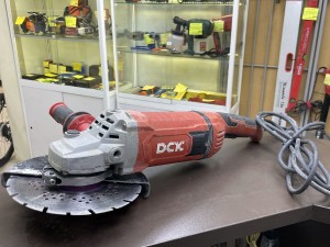УШМ DCK KSM05-230S
