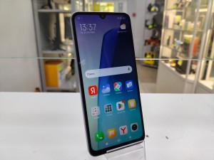 Мобильный телефон Xiaomi, Redmi 14C, 256 ГБ, фиолетовый
