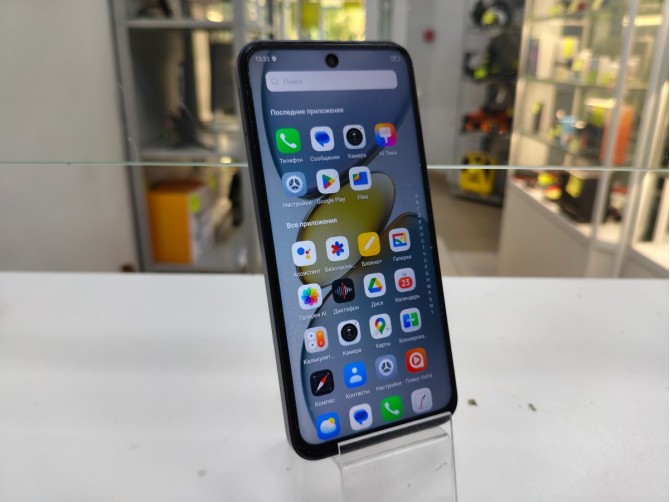 Телефон TECNO Spark Go 1, 4/128 ГБ, 2 SIM
