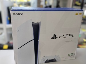 Sony Playstation 5 на 1 тр