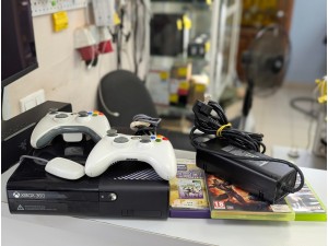 Игровая приставка XBOX 360 320gb
