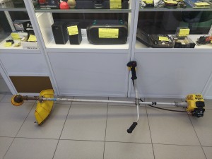 бензотриммер Eurolux TR1000T