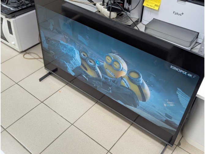 Телевизор DEXP, 50UCY2/G