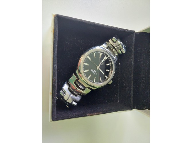 Часы TAG HEUER LINK CALIBRE 5 WBC2110