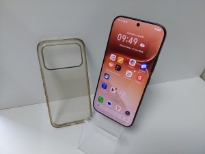 Мобильный телефон HONOR, 600, 256 ГБ, черный