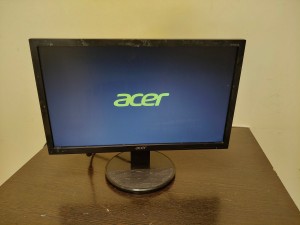 Монитор Acer, K192HQLb