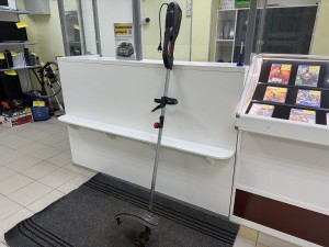 триммер REDVERG EB 1100