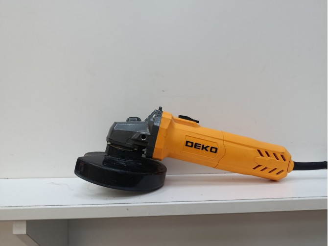 УШМ DEKO AG-700