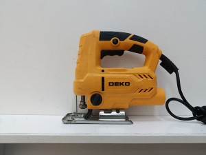 Лобзик Deko DKJS850