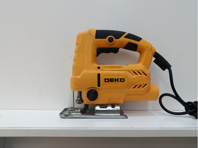 Лобзик Deko DKJS850