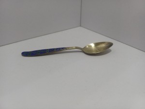 Ложка чайная 916пр. 16,52г