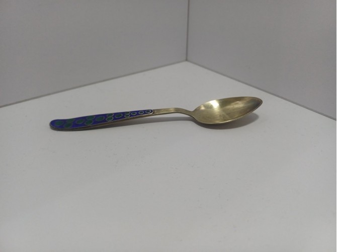 Ложка чайная 916пр. 16,52г