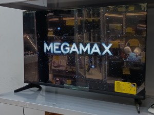 Телевизор MEGAMAX 32MG11H 32