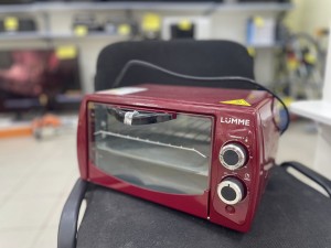 мини-печь LUMME LU-1705