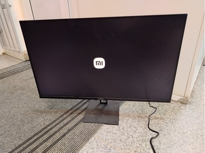 Монитор Xiaomi Redmi P27FBB-RA