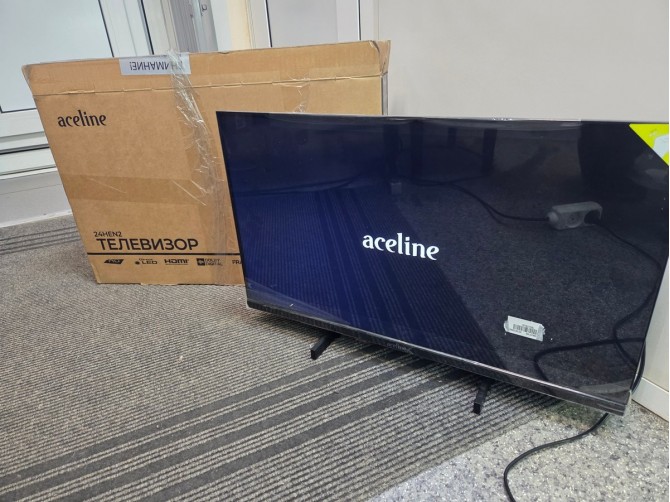 Телевизор Aceline 24HEN2