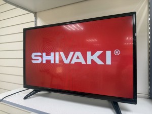 Телевизор shivaki stv28led21