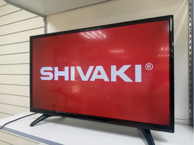 Телевизор shivaki stv28led21