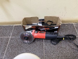 УШМ Спец Промо БШУ 1100-1