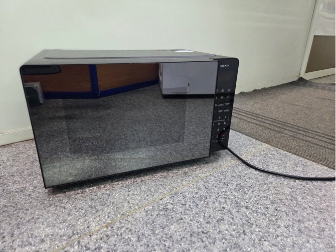 Микроволновая печь DEXP EL-90