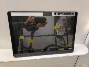 Моноблок Packard Bell oneTwo S3380