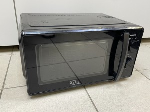 Микроволновка oasis mw-70mb