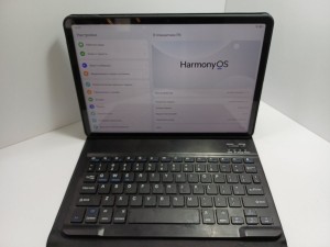 Планшет HUAWEI, MatePad 11.5, 128 ГБ, Серый