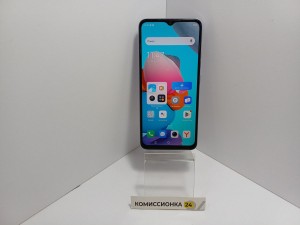 Мобильный телефон TECNO, Spark Go 2023, 64 ГБ, фиолетовый