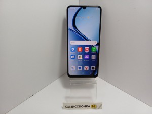 Мобильный телефон realme, Note 60x, 64 ГБ, черный