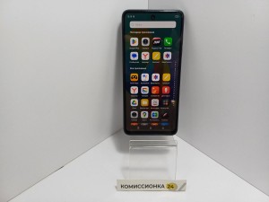 Мобильный телефон TECNO, Spark Go 2024, 128 ГБ, черный