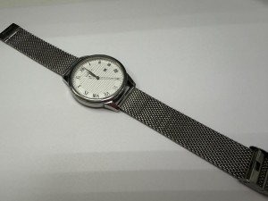 Часы SOKOLOV S3.626 Мужские, Серый, Кварцевые