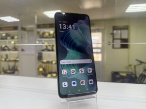 Смартфон Motorola Moto G35 5G 128 ГБ черный