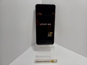 Мобильный телефон vivo, V60 Lite 5G, 256 ГБ, черный