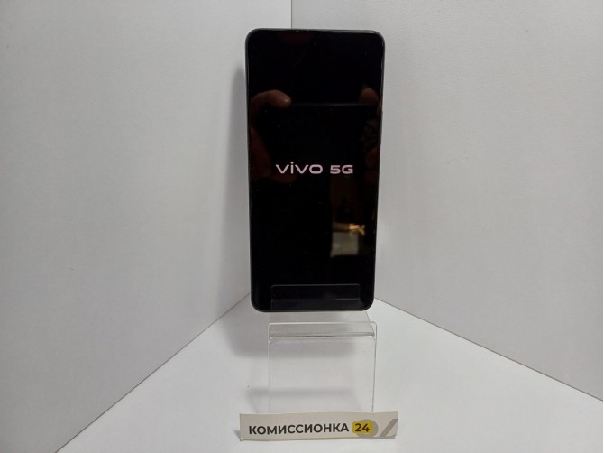 Мобильный телефон vivo, V60 Lite 5G, 256 ГБ, черный