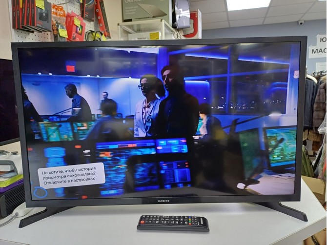 Телевизор Samsung, UE32T5300AU