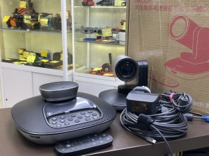 Веб камера logitech cc3500e