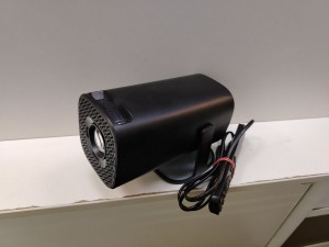 Проектор