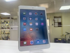 Планшет Apple, iPad mini (1-го поколения), 16 ГБ