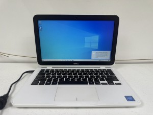 Нетбук Dell inspiron P24T