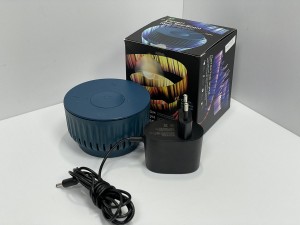 Колонка Sber Boom mini