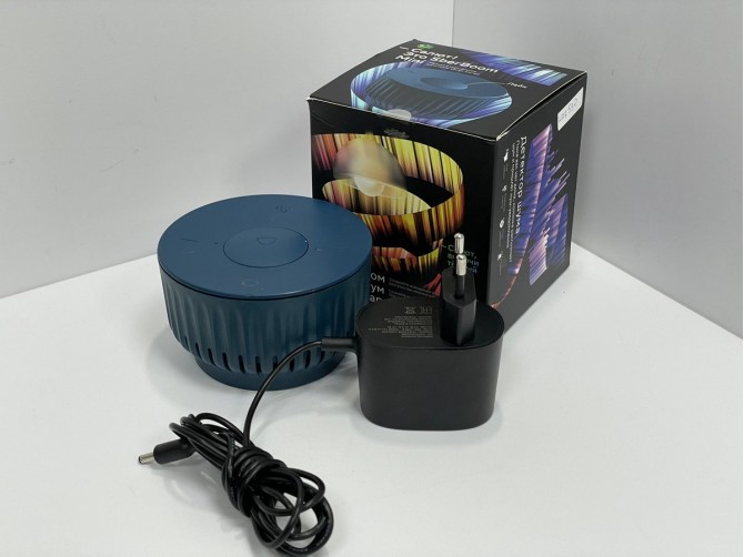Колонка Sber Boom mini