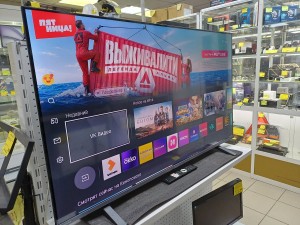 Телевизор Toshiba, 55M450RE