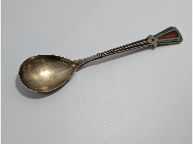 Ложка чайная 916пр 23,78г